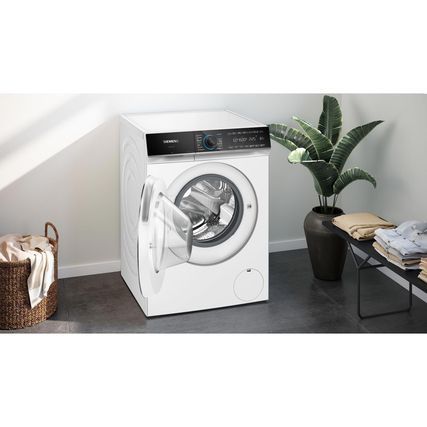 Пральна машина Siemens WG56B2A1UA WG56B2A1UA фото
