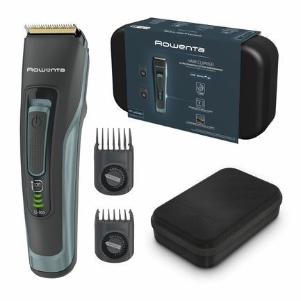 Тример ROWENTA TN5224E0 TN5224E0 фото