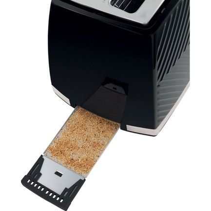 Тостер Russell Hobbs GrooWe 2 Slice 26390-56 фото
