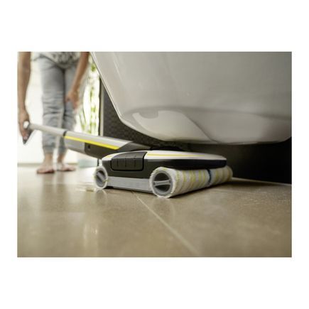 Підлогомийна машина Karcher FC 7 1.055-701.0 фото