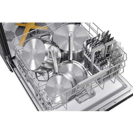 Посудомийна машина Samsung DW60DG760B00U1 DW60DG760B00U1 фото