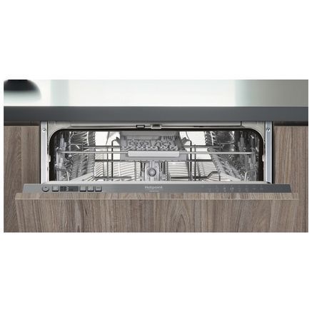 Посудомийна машина Hotpoint-Ariston HI5010C HI5010C фото