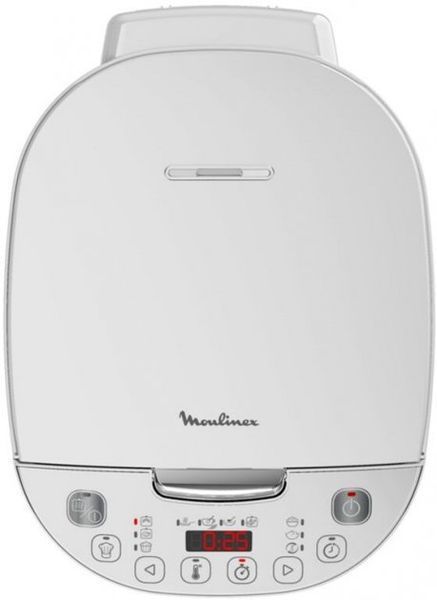 Мультиварка MOULINEX MK622132 MK622132 фото