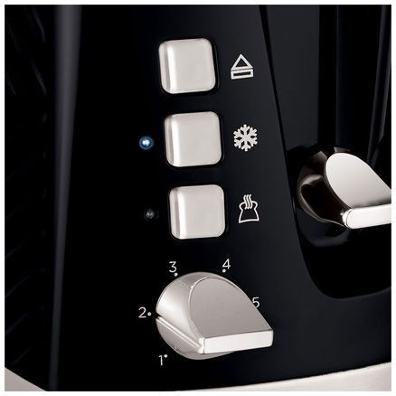 Тостер Russell Hobbs GrooWe 2 Slice 26390-56 фото