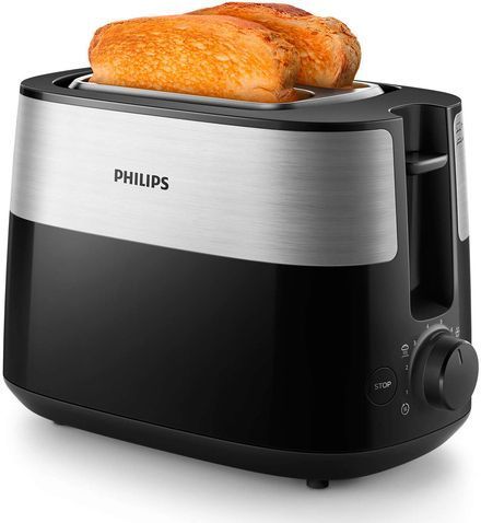 Тостер PHILIPS HD2516/90 HD2516/90 фото