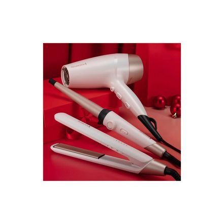 Вирівнювач для волосся Remington S4740 Shea Soft S4740 Shea Soft фото