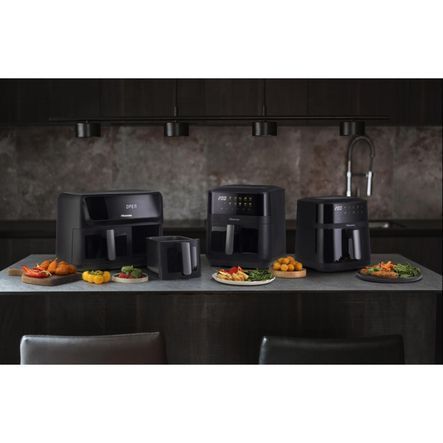 Мультипіч Hisense HAF2700DCD HAF2700DCD фото