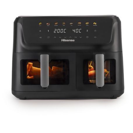 Мультипіч Hisense HAF2700DCD HAF2700DCD фото