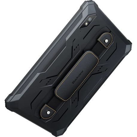 Планшет Blackview Tab Active 8 Pro Black 6931548313724 фото