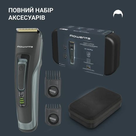 Тример ROWENTA TN5224E0 TN5224E0 фото
