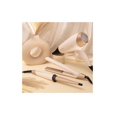 Вирівнювач для волосся Remington S4740 Shea Soft S4740 Shea Soft фото