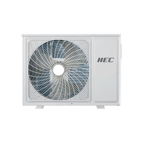 Кондиціонер Haier HEC (HSU-09T(I)/HSU-09T(O)) HSU-09T(I)/HSU-09T(O) фото