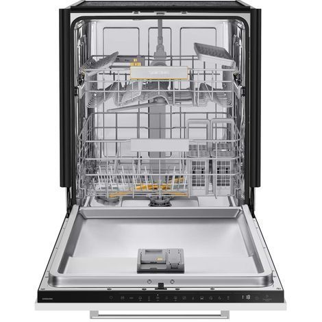 Посудомийна машина Samsung DW60DG760B00U1 DW60DG760B00U1 фото