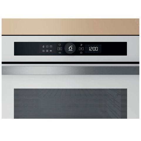Духова шафа Whirlpool WOI4S8CM1SWA WOI4S8CM1SWA фото