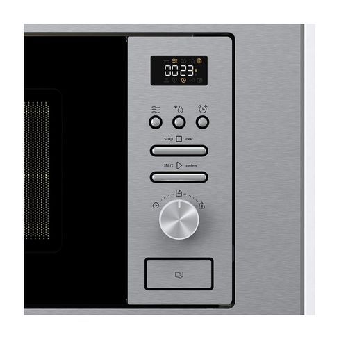 Мікрохвильова піч Gorenje BMI201AG1X BMI201AG1X фото