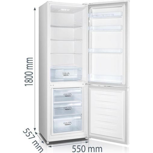 Холодильник Gorenje RK418DPW4 RK418DPW4 фото