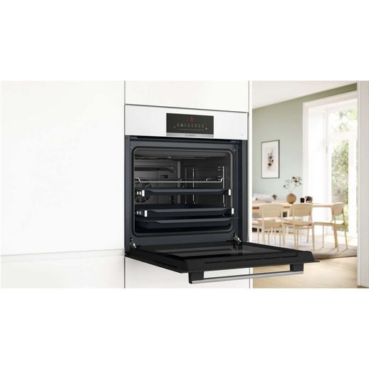 Духова шафа Bosch HBJ559YW6R HBJ559YW6R фото