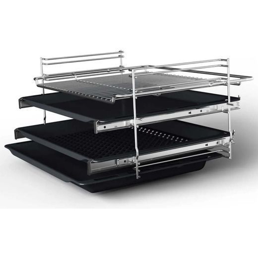 Духова шафа Bosch HBJ559YW6R HBJ559YW6R фото