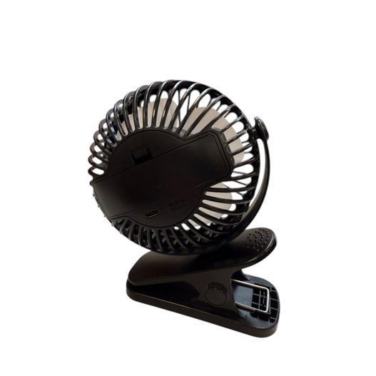 Вентилятор XoKo XK-P6-BK XK-P6-BK фото