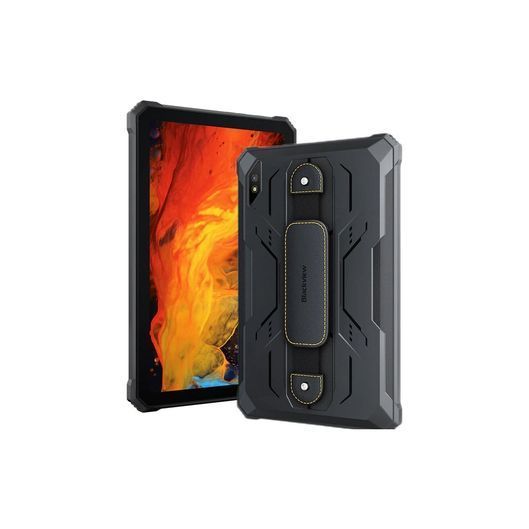 Планшет Blackview Tab Active 8 Pro Black 6931548313724 фото