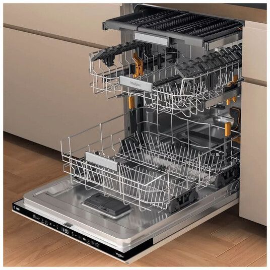 Посудомийна машина Whirlpool W7IHT58T W7IHT58T фото