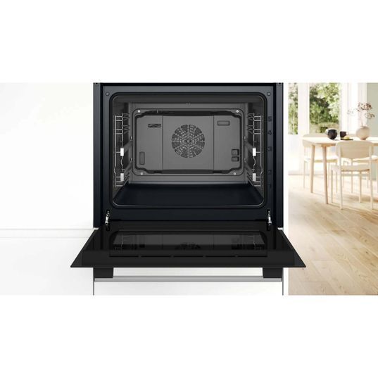 Духова шафа Bosch HBJ559YW6R HBJ559YW6R фото