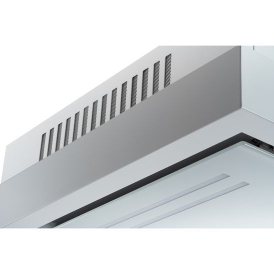 Витяжка кухонна GRANADO Alia 2914-1800 white glass (GCH729455) GCH729455 фото