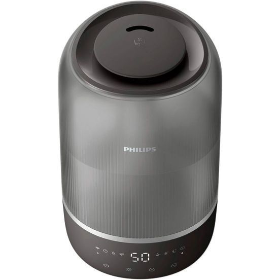 Зволожувач повітря Philips HU1510/03 HU1510/03 фото
