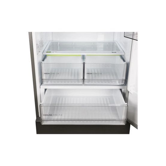 Холодильник Midea MDRB593FGE28 MDRB593FGE28 фото