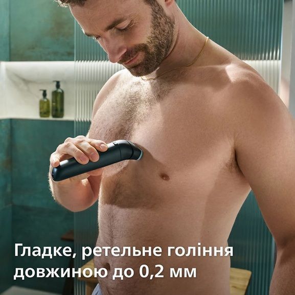 Аксесуар для бритв PHILIPS BG2010/43 Змінна сітка для тримерів для тіла BG2010/43 фото