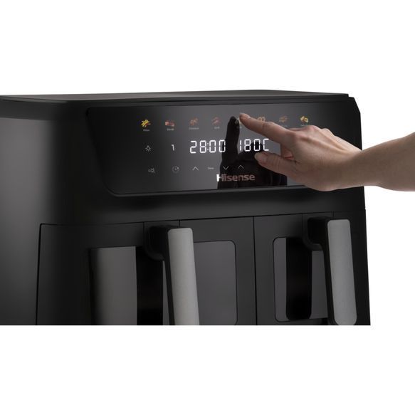 Мультипіч Hisense HAF2700DCD HAF2700DCD фото