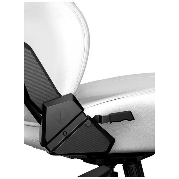 Крісло ігрове Anda Seat Phantom 3 Size L White (AD18Y-06-W-PV) AD18Y-06-W-PV фото