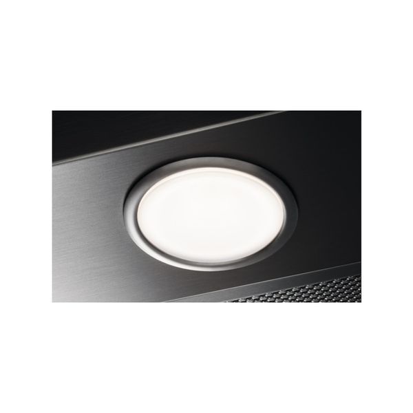 Витяжка кухонна Electrolux LFG525S LFG525S фото