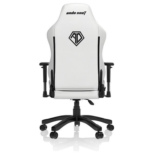 Крісло ігрове Anda Seat Phantom 3 Size L White (AD18Y-06-W-PV) AD18Y-06-W-PV фото