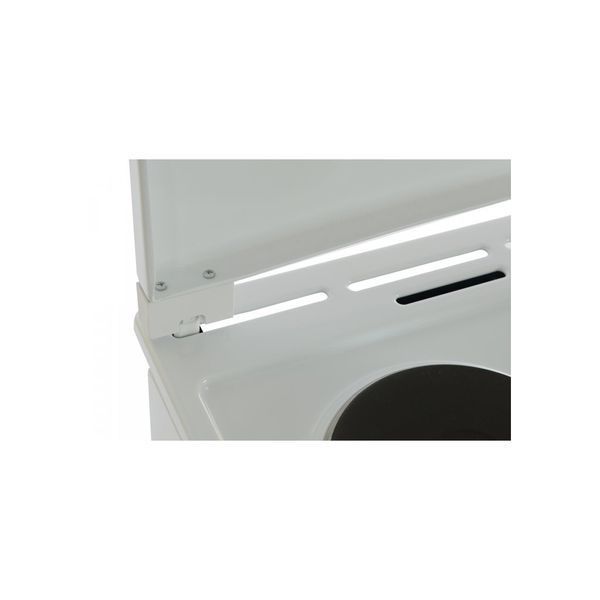 Плита електрична Gorenje GE5A21WH GE5A21WH фото