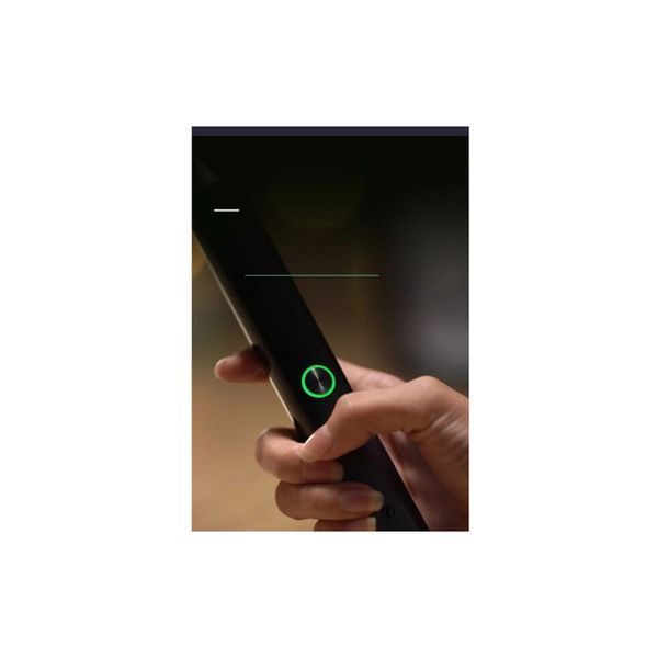 Електрична зубна щітка Xiaomi Aurora T2 Black Aurora T2 Black фото