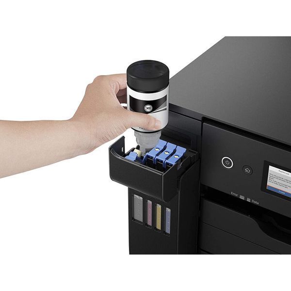 Струменевий принтер Epson L11160 (C11CJ04404) C11CJ04404 фото