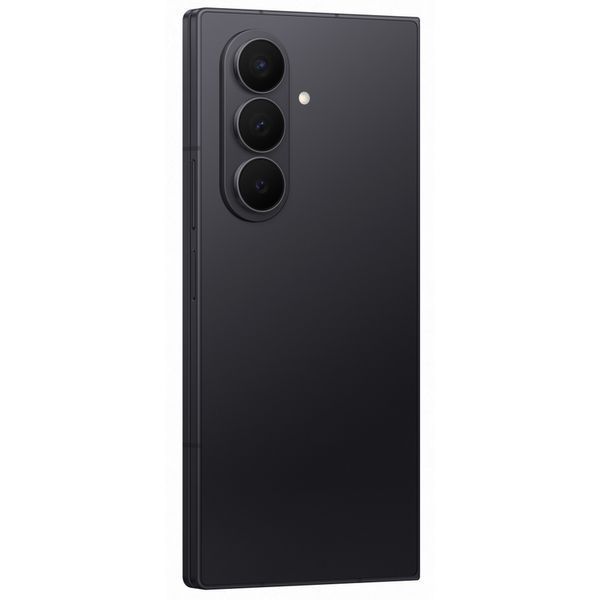Смартфон SAMSUNG SM-F966B Galaxy Fold 7 5G 12/256Gb ZKB (jetblack) SM-F966BZKBSEK фото
