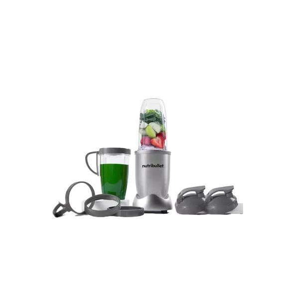 Блендер NUTRIBULLET NB907S NB907S фото