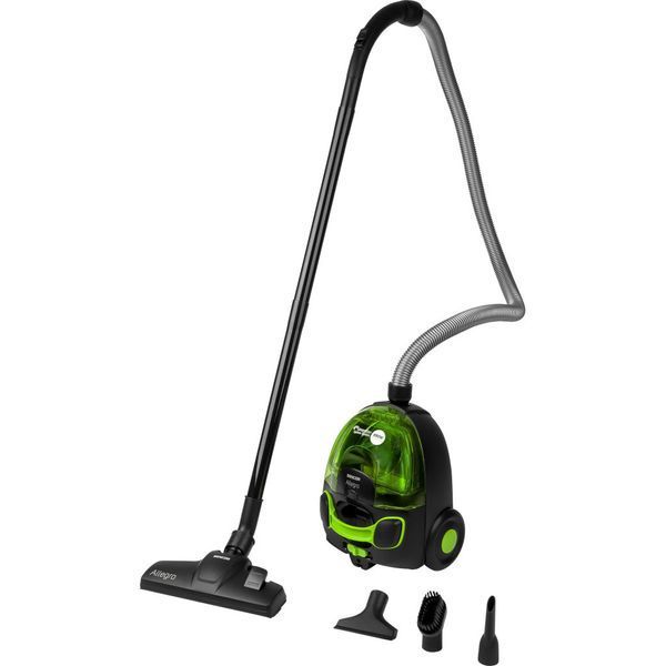 Пилосос Sencor контейнерний SVC510GR-EUE2 SVC510GR-EUE2 фото