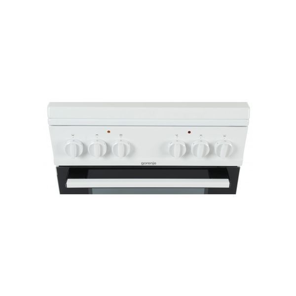 Плита електрична Gorenje GE5A21WH GE5A21WH фото