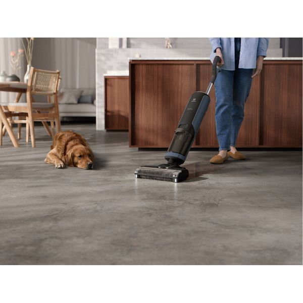 Пилосос Electrolux бездротовий EW81U3DB EW81U3DB фото