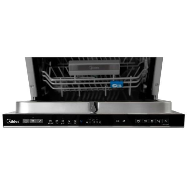Посудомийна машина Midea MID45S340i-C MID45S340i-C фото