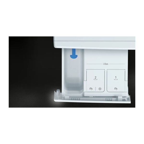 Пральна машина Siemens WG56B2A1UA WG56B2A1UA фото