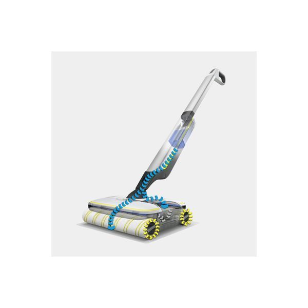 Підлогомийна машина Karcher FC 7 1.055-701.0 фото