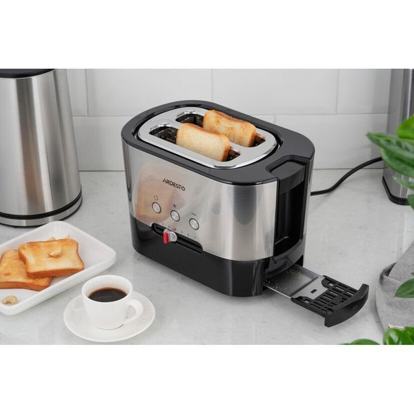 Тостер Ardesto T-K210 T-K210 фото