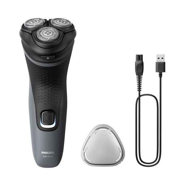 Електрична бритва PHILIPS S1142/00 S1142/00 фото