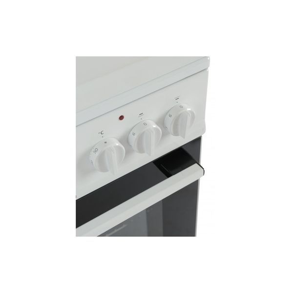 Плита електрична Gorenje GE5A21WH GE5A21WH фото