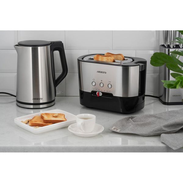 Тостер Ardesto T-K210 T-K210 фото