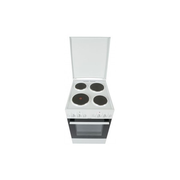 Плита електрична Gorenje GE5A21WH GE5A21WH фото